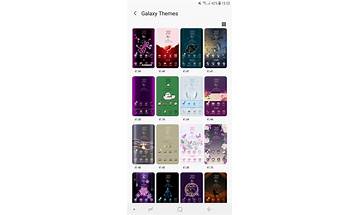 Ice Galaxy for Android - Download the APK from Habererciyes